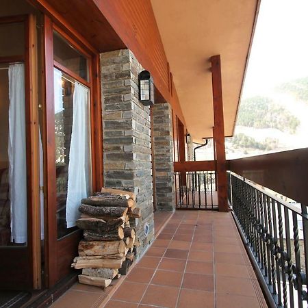 Borda Pascol, Atico Duplex En Tarter Zona Grandvalira Apartment Canillo Luaran gambar