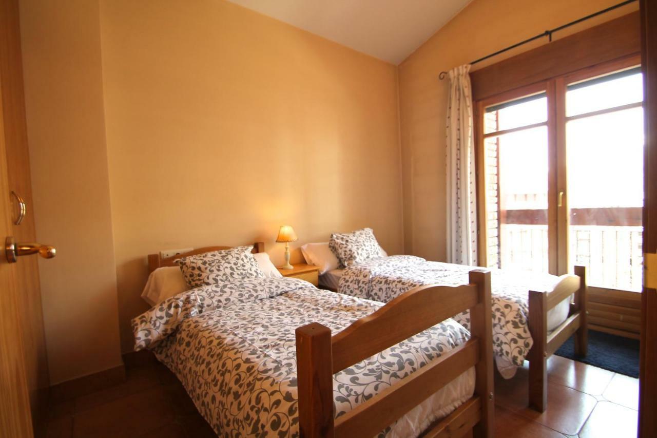 Borda Pascol, Atico Duplex En Tarter Zona Grandvalira Apartment Canillo Luaran gambar