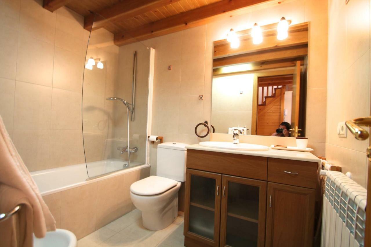 Borda Pascol, Atico Duplex En Tarter Zona Grandvalira Apartment Canillo Luaran gambar