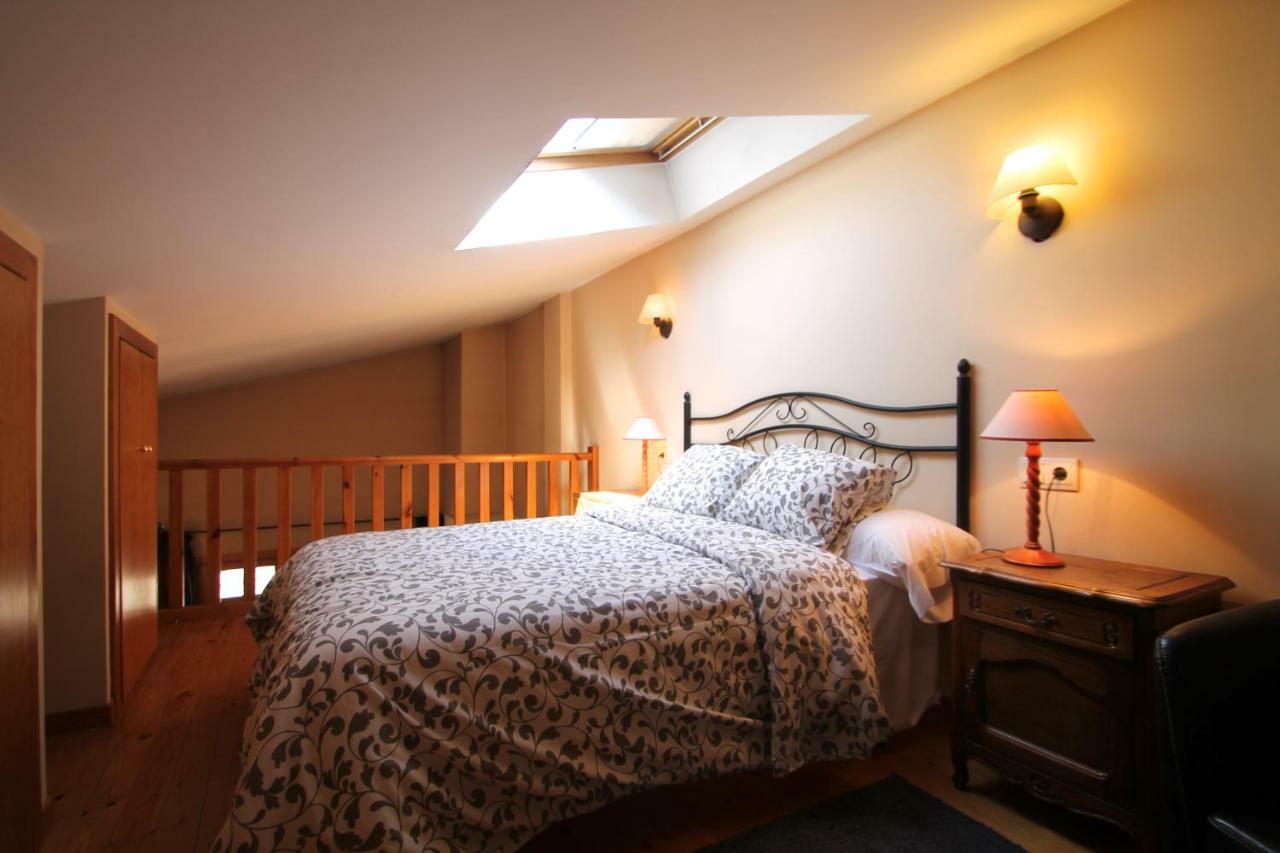Borda Pascol, Atico Duplex En Tarter Zona Grandvalira Apartment Canillo Luaran gambar