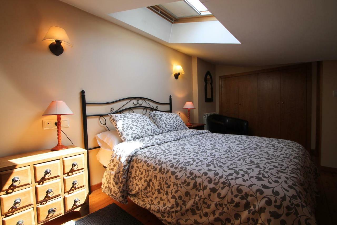 Borda Pascol, Atico Duplex En Tarter Zona Grandvalira Apartment Canillo Luaran gambar