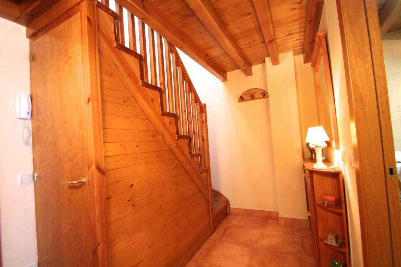 Borda Pascol, Atico Duplex En Tarter Zona Grandvalira Apartment Canillo Luaran gambar