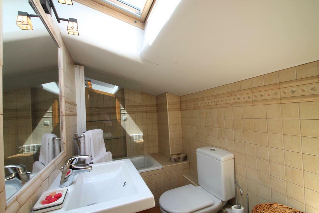 Borda Pascol, Atico Duplex En Tarter Zona Grandvalira Apartment Canillo Luaran gambar